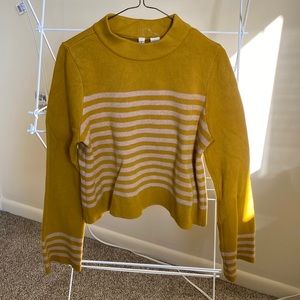 Sweater - Anthropologie